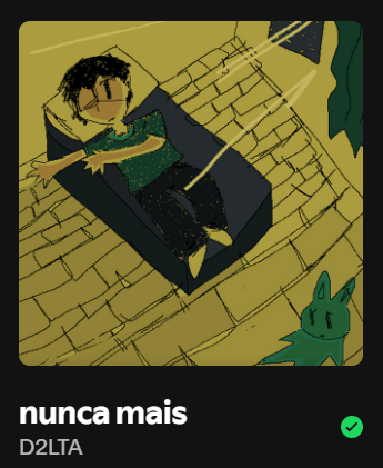 song of the day