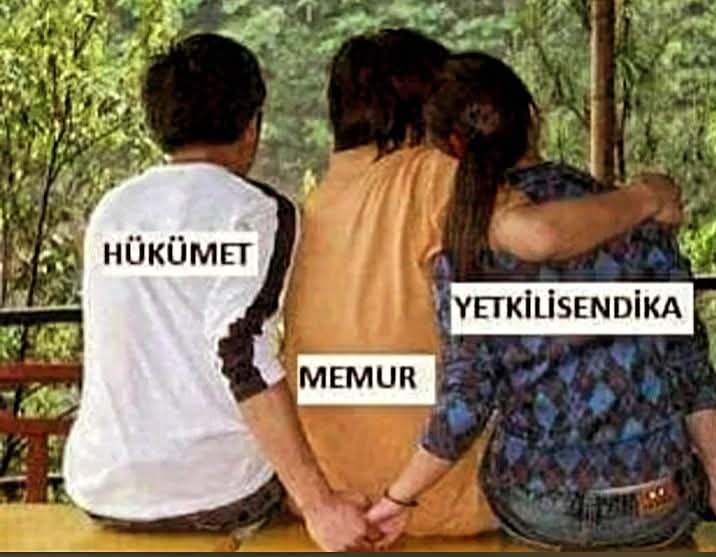 Fiia53918742's tweet photo. @OnderKahveci #YardımcıHizmetlerSınıfı SÖZLER TUTULSUN https://t.co/l5BfeKlQfD