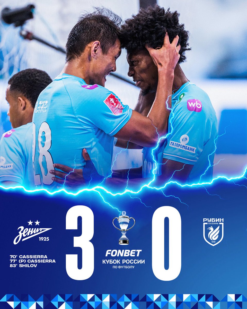 FC Zenit Español✨ tweet media