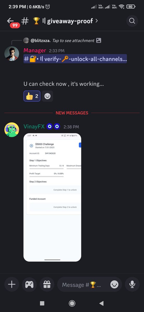 PayoutCases's tweet photo. Traders are claiming in our discord .

Link is posted here check and claim ...

I can't DM everyone huge traffic.
Must like retweet here for more updates 🎁💵

����👇👇
https://t.co/AyTDQ4tPvY https://t.co/eOC7QaGM8a