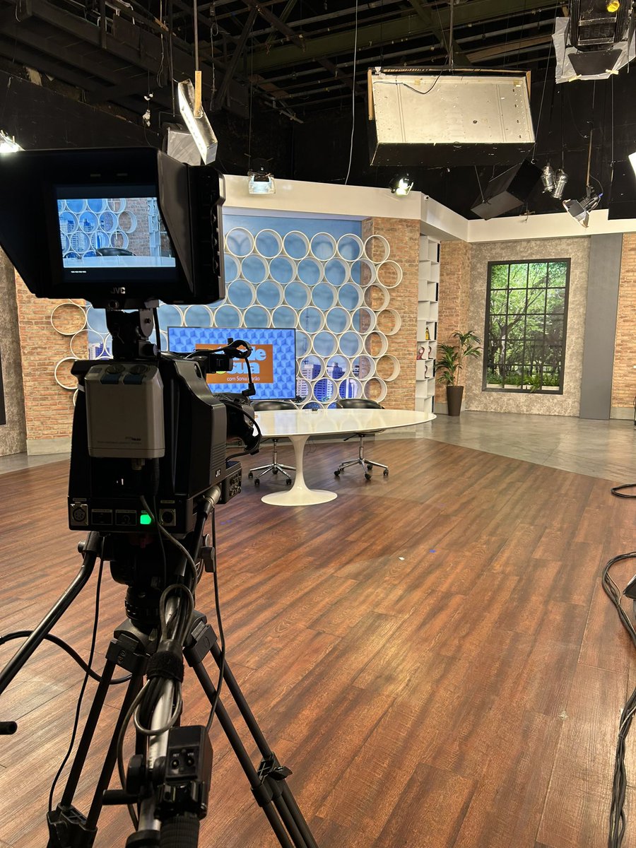 A Tarde É Sua tweet media