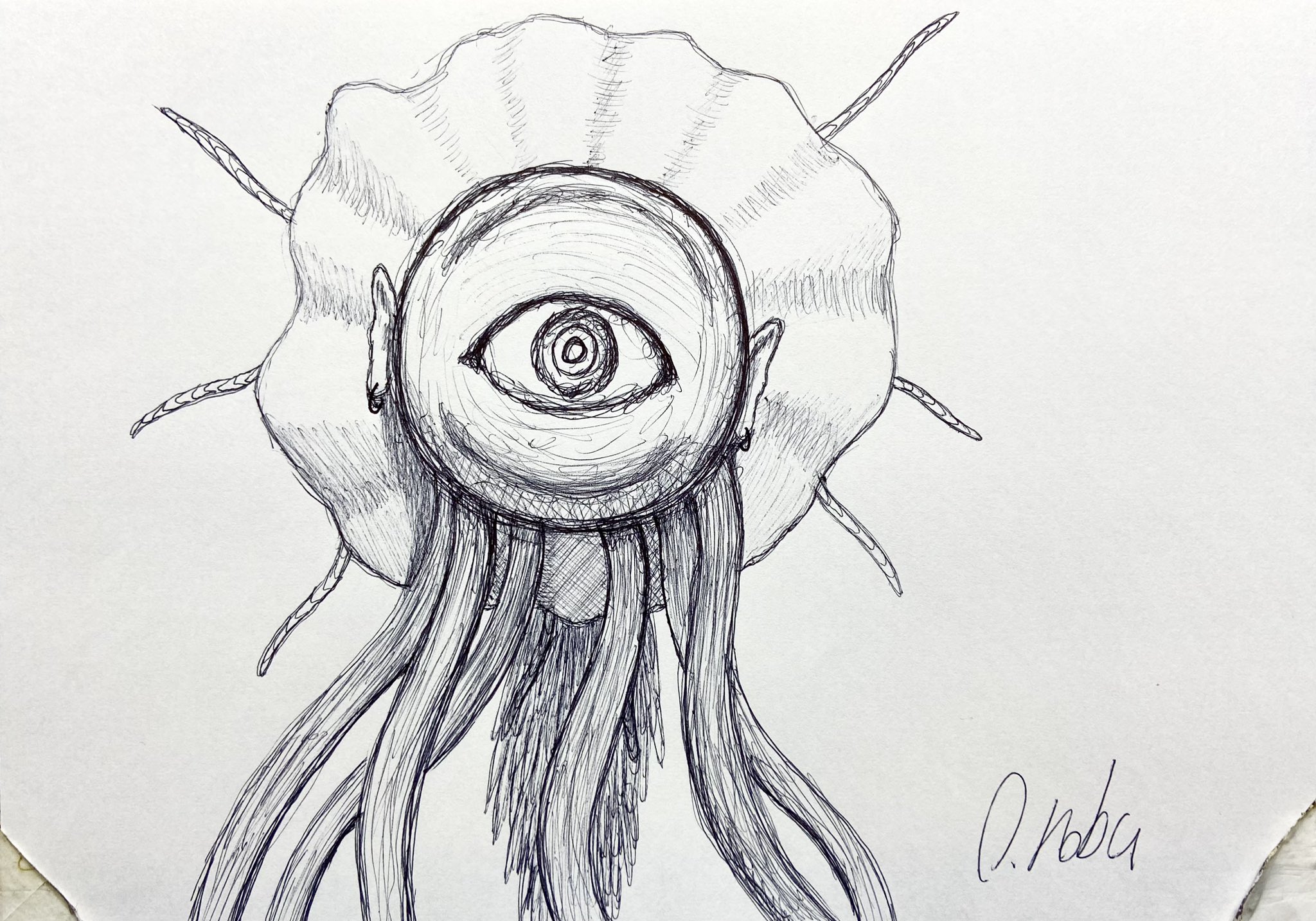 spiral_pen_artist JP@nobu on X: 