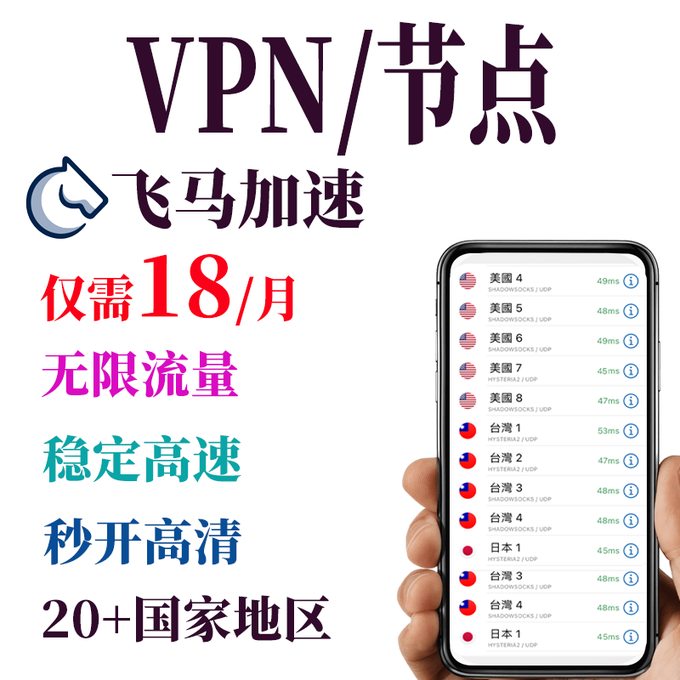 飞马VPN机场 (@feima0159) / Posts / X