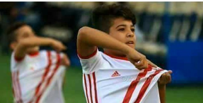 #زملكاوي_تابعني_اتابعك
Fight For White
