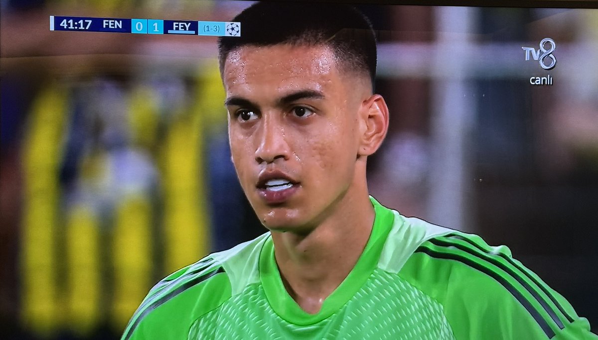 Nevzat Aydın tweet media