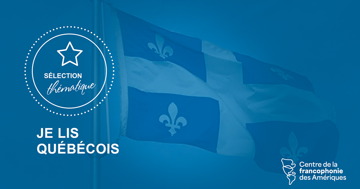 Québec en México (@quebecmx) on Twitter photo Este 12 de agosto subrayamos el día de la juventud y el día del libro quebequense, una agradable coincidencia 🤩⚜️📖
Descubre esta selección de obras quebequenses gratuitas en la Bibliothèque des Amériques del CFA ↘️ bibliothequedesameriques.com/selections/sel…
¡Cuéntanos qué libro prefieres! 😍📚 Este 12 de agosto subrayamos el día de la juventud y el día del libro quebequense, una agradable coincidencia 🤩⚜️📖
Descubre esta selección de obras quebequenses gratuitas en la Bibliothèque des Amériques del CFA ↘️ bibliothequedesameriques.com/selections/sel…
¡Cuéntanos qué libro prefieres! 😍📚