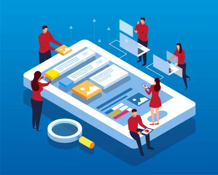 FillMershon's tweet image. Why Spreadsheets Can’t Keep Up With Today’s Fast-Paced Business Needs. tinyurl.com/2ybmu98z
#alphasoftware #spreadsheets #business