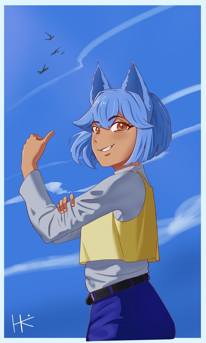 HK 🐻🎻 (@hibiki_kuze12) on Twitter photo <a href="/_VGen_/">VGen ✨ comms made easy</a> Hello there, Hibiki Here. You can call me Hiki. An aspiring artist trying to make it out there. An anime artist, can do Chibi, Some Emotes, and Fully rendered works.
Portfolio: pixiv.net/en/users/44422…
Vgen: vgen.co/Hibiki_Kuze12 <a href="/_VGen_/">VGen ✨ comms made easy</a> Hello there, Hibiki Here. You can call me Hiki. An aspiring artist trying to make it out there. An anime artist, can do Chibi, Some Emotes, and Fully rendered works.
Portfolio: pixiv.net/en/users/44422…
Vgen: vgen.co/Hibiki_Kuze12