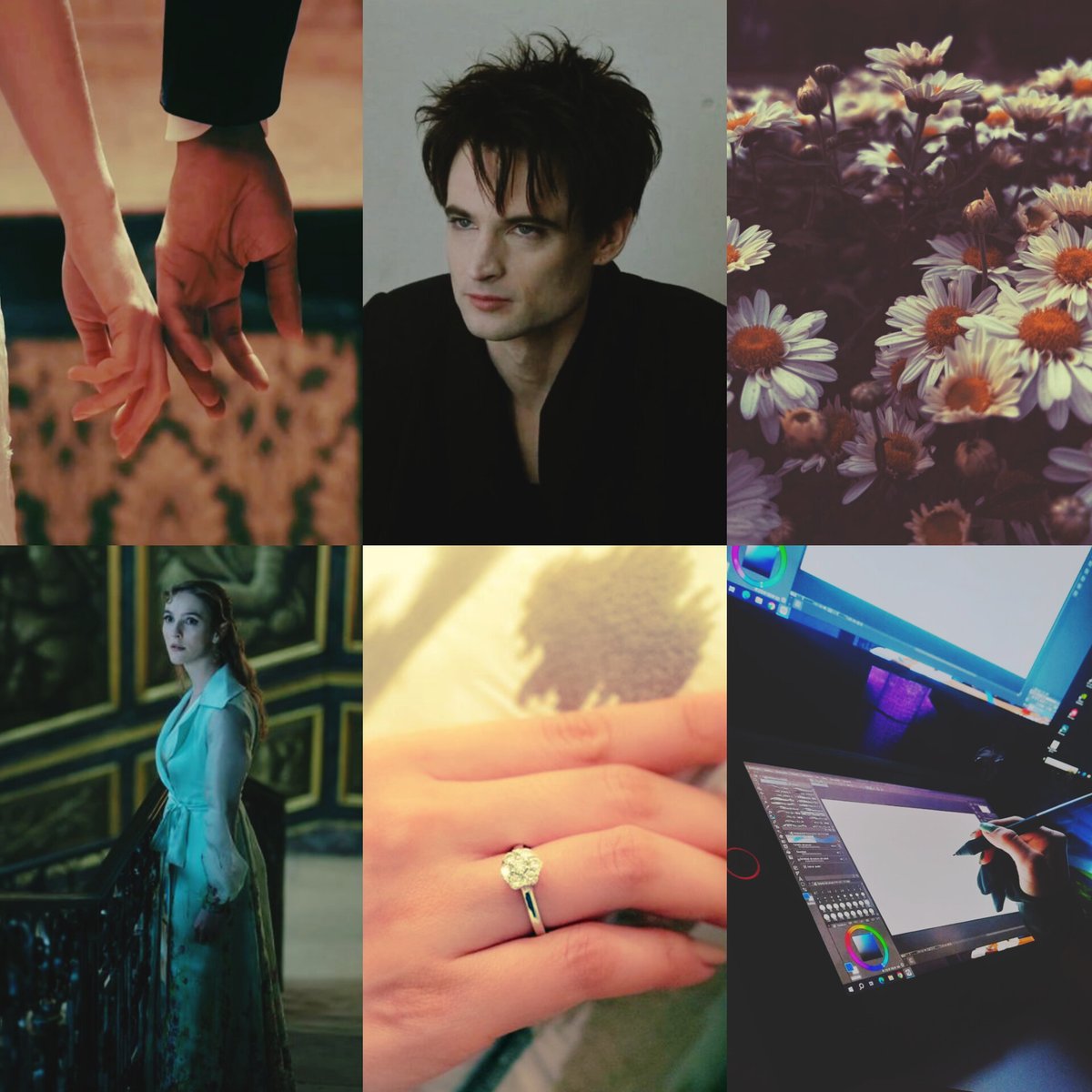 Multifandomman2's tweet photo. #TomTuesday #EndlessWeek #укррайт #TheSandman #TheSandmanSeason2 #sandflower
Натикала тих тегів, як здуру, але най буде, може, хтось із англофандому відкопає. Короче, це вам замальовка про Морфея й Нуалу на двох людей
https://t.co/nIC9MITAl7
Тут всьо добре й мило
@kuruurinn https://t.co/wludtzFIaJ