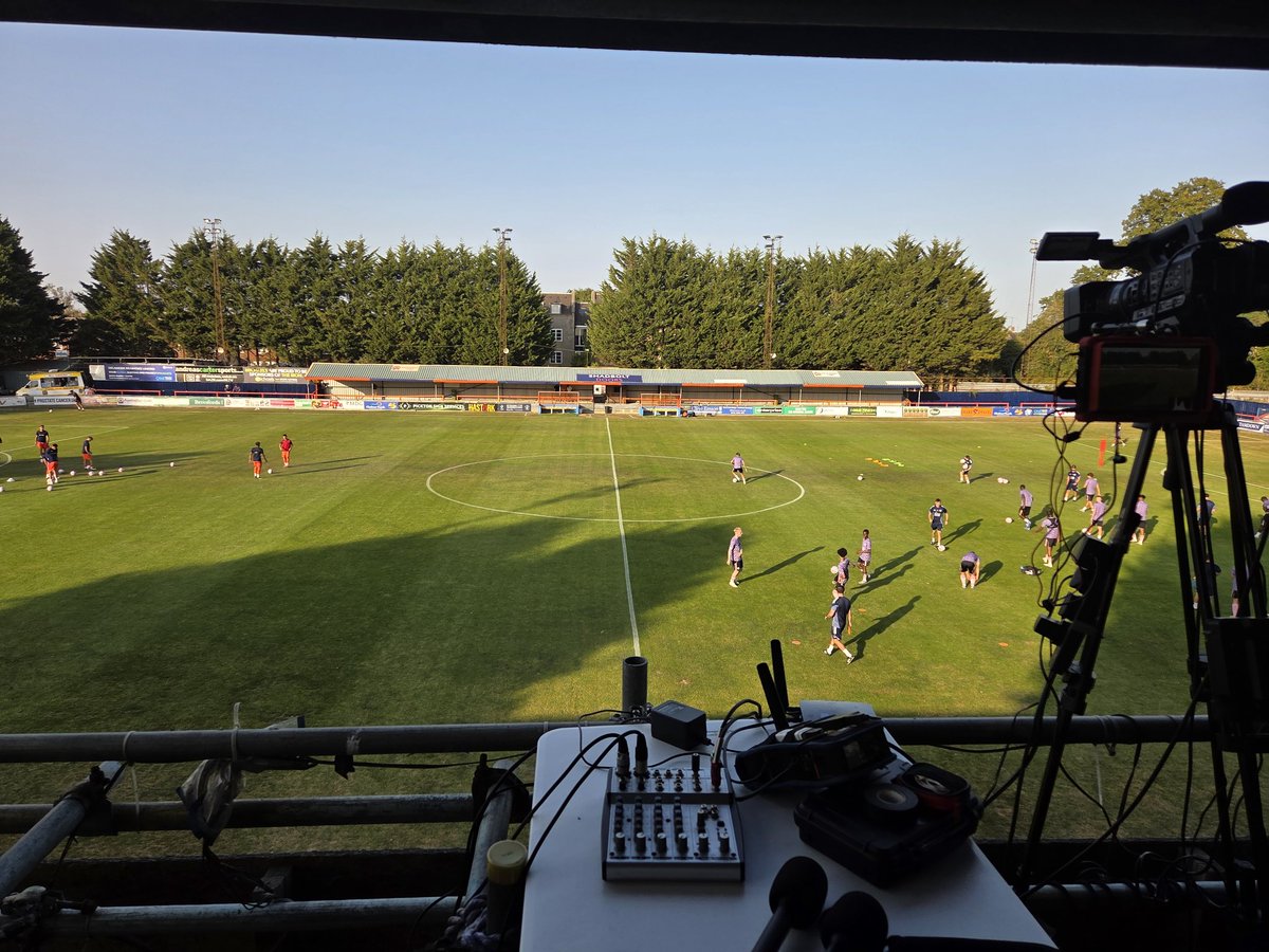 Michael Minton tweet media