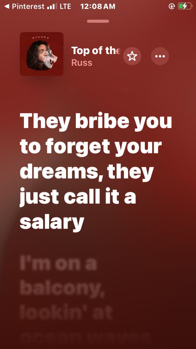 Deep ‼️