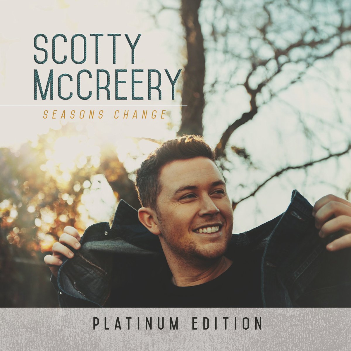 Seasons Change is back in a special Platinum edition featuring all the same songs plus four acoustic tracks and a reimagined cover ☀️🍂❄️🌷

Out now on vinyl &amp; CD: bio.to/SeasonsChangeP…