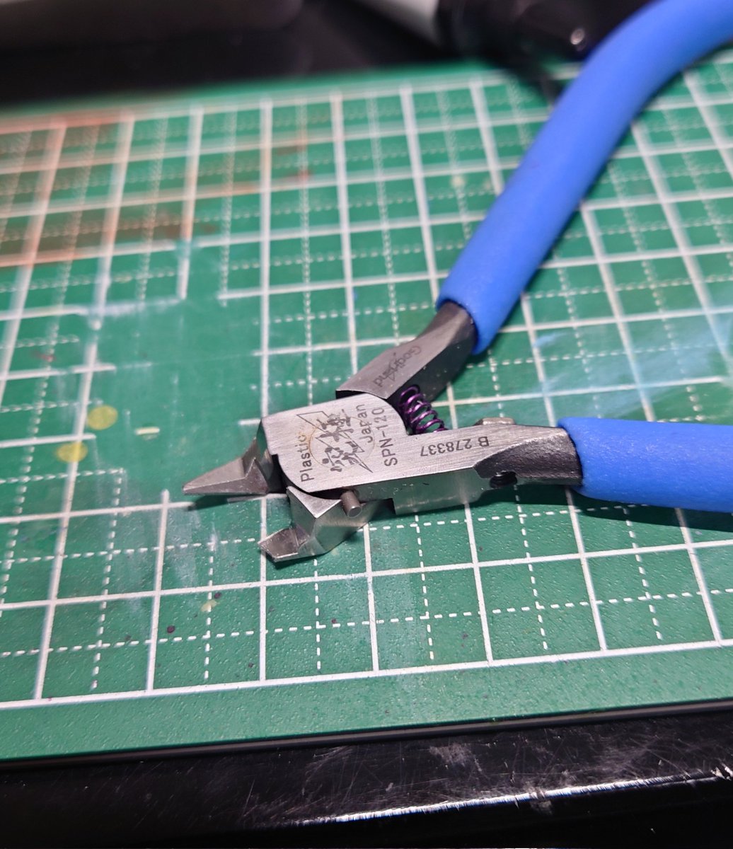 カナザワ工房⚡️ tweet media