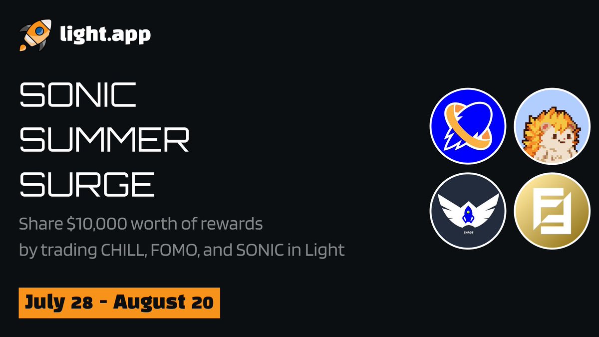 Lumenless (ex Light) tweet media