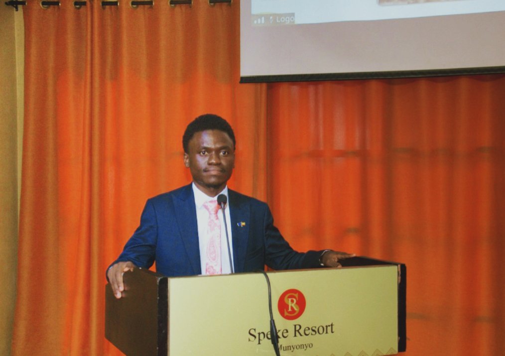 Walter Osigai EII tweet media