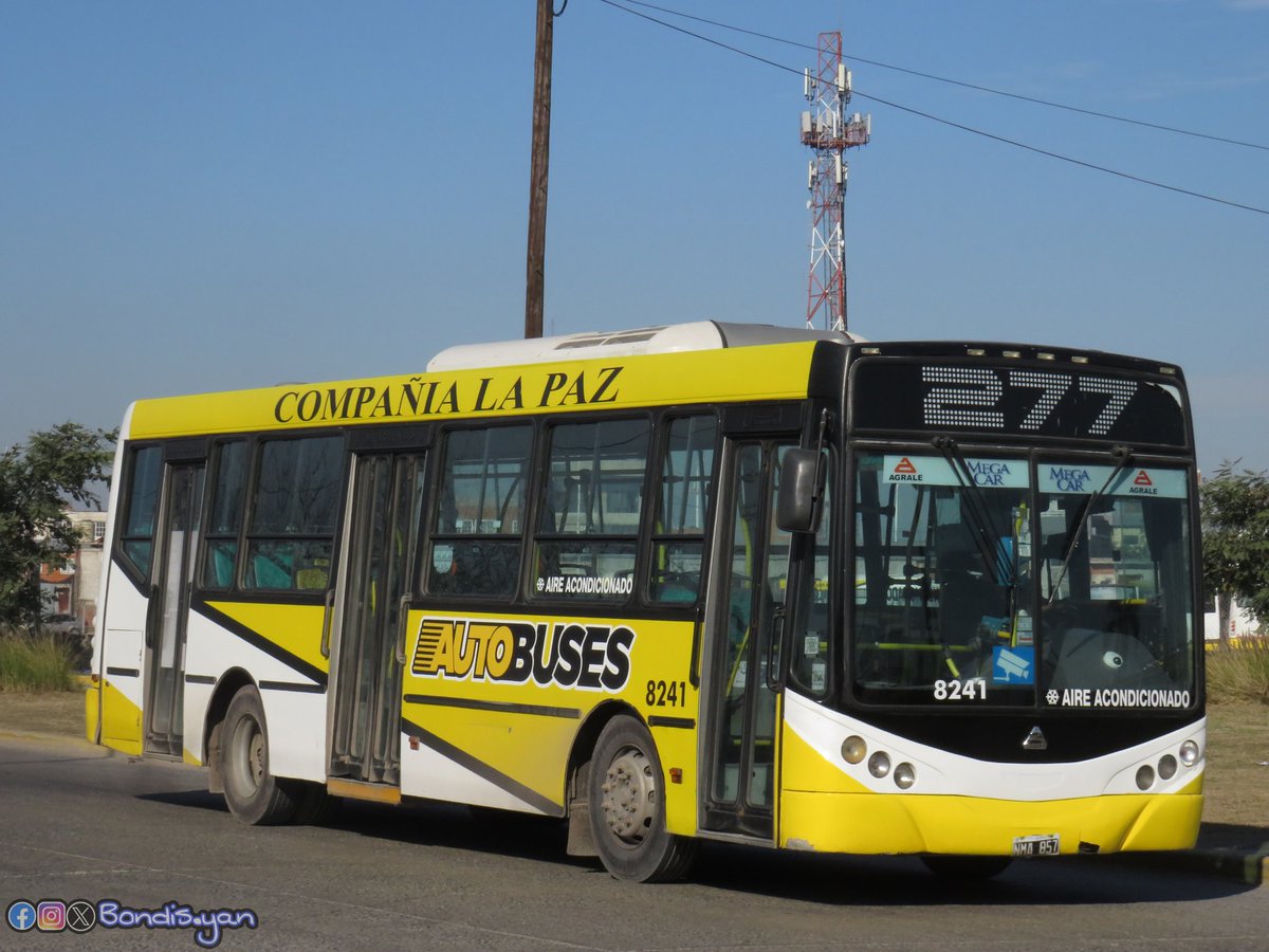BondisYan's tweet photo. ● 8241 de la #linea277 #grupoAutobuses
● 18 de la #linea105 #ugarte
● 290 en la #linea634 #linea216sat #metalpar
● 242 de la #linea95 #antartidaargentina #nuovobus https://t.co/tf0Zi90FHV