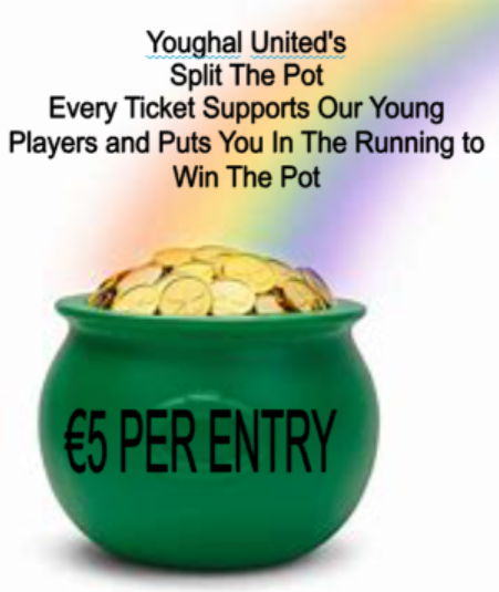 SPLIT THE POT
Get your tickets here: member.clubspot.app/club/youghal-u…