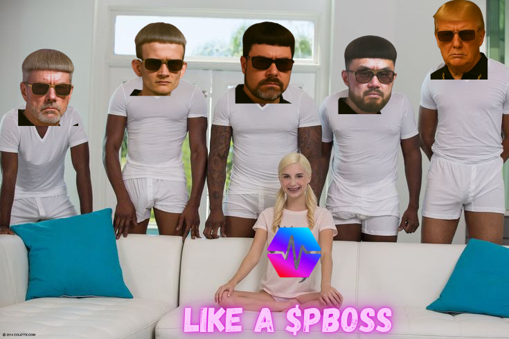 <a href="/LibertySwapFi/">Liberty Swap 🦚 Direct Buy Pressure™️ #Bridge2PLS</a> Like a $pBOSS