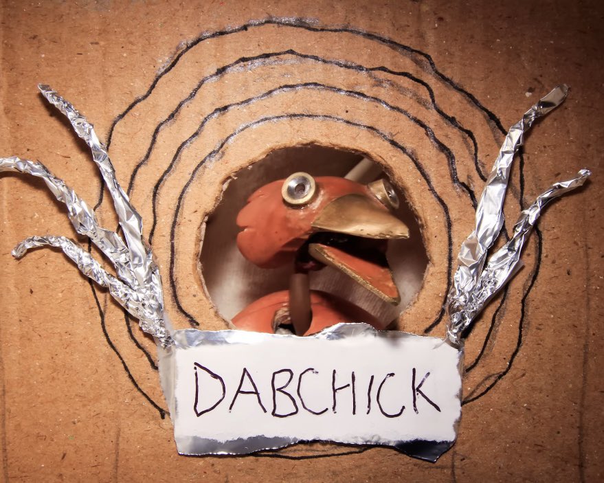 daily puppet tweet media