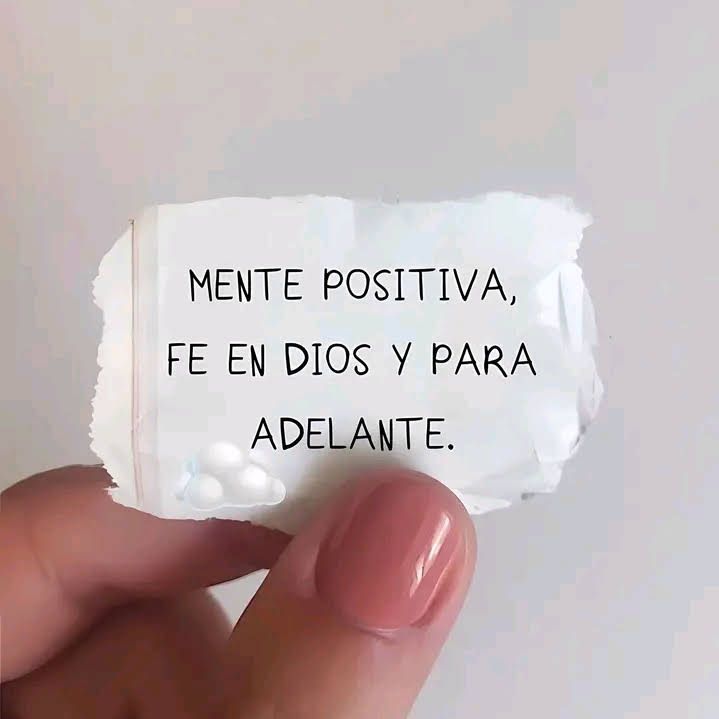 Amén ♥️