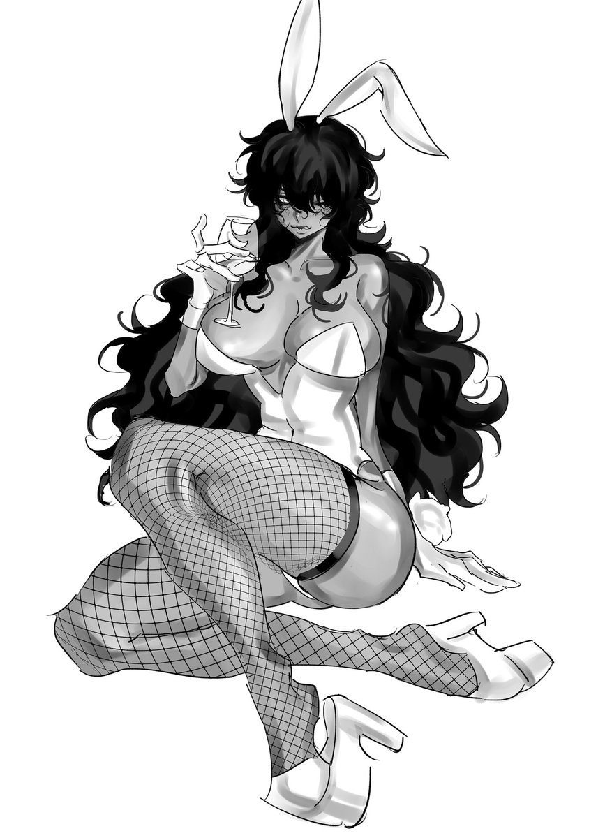foresee357651's tweet photo. 哎呦我真的有Bunny瘾
#苏丹的游戏 #SultansGame #スルタンのゲーム https://t.co/eUHmdHlENP