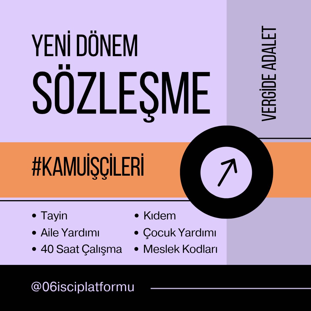 Kamuİşçileri İtibarsızlaştırıldı