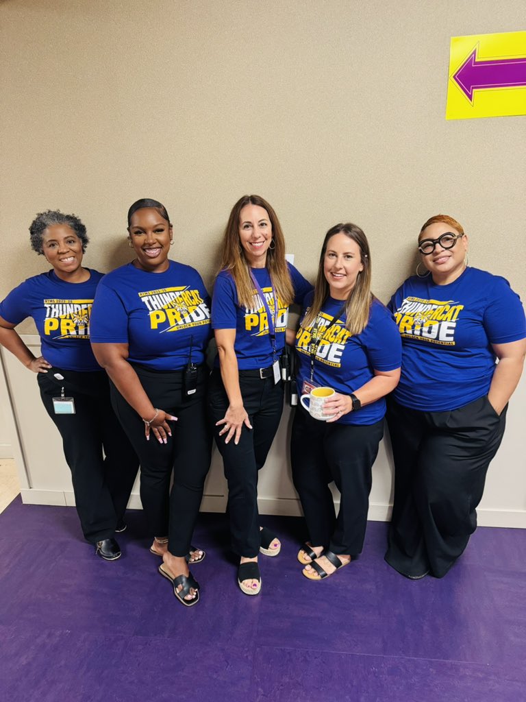 New year, same mission! Helping students thrive one conversation at a time! <a href="/RTMSThundercats/">Ronald Thornton Middle School</a> <a href="/FBISDCounselors/">FBISD_Prof School Counselors</a> #FirstDay #schoolcounselors