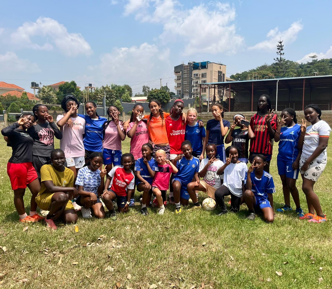 KabojjaSchool's tweet photo. We’re thrilled to once again compete in the Uganda Girls Football League Tournament. Taking on some of the best clubs &amp; academies in the country!

28 Aug | 1 Sept | 5 Sept 2025

Pre-season is underway &amp; the energy is high.
#StriveToAchieve #GirlsFootball #SportsExcellence https://t.co/zm3x4zlSLv