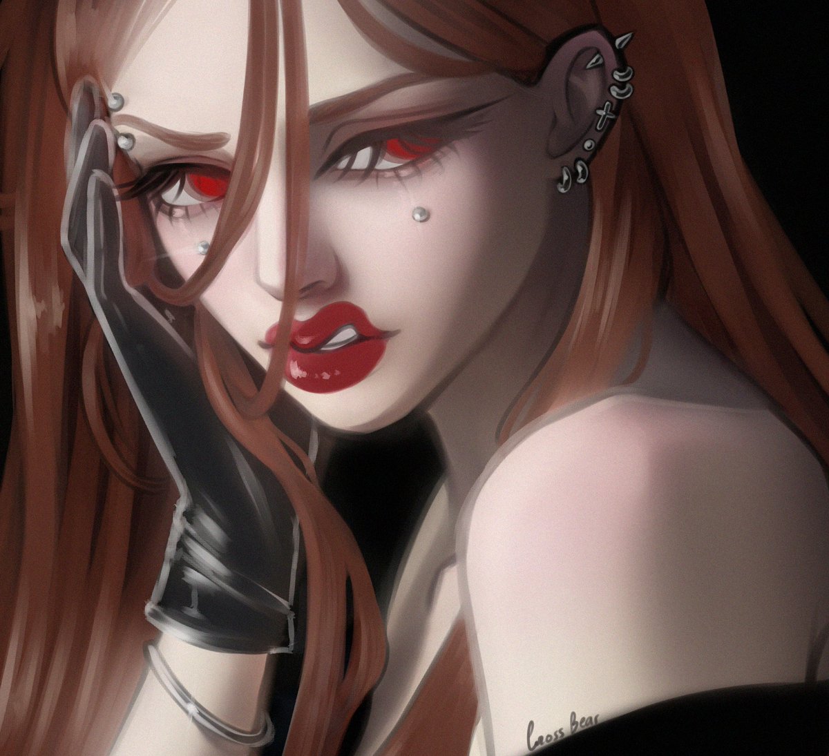 ʕ｡•ﻌ•｡ʔ tweet media