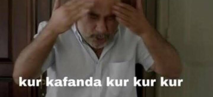 semallh's tweet photo. @karabiberiiiiim senin dediğin gerçekleşmeyecek git buradan kafanda kurmaaa https://t.co/9qzjvAvCzk