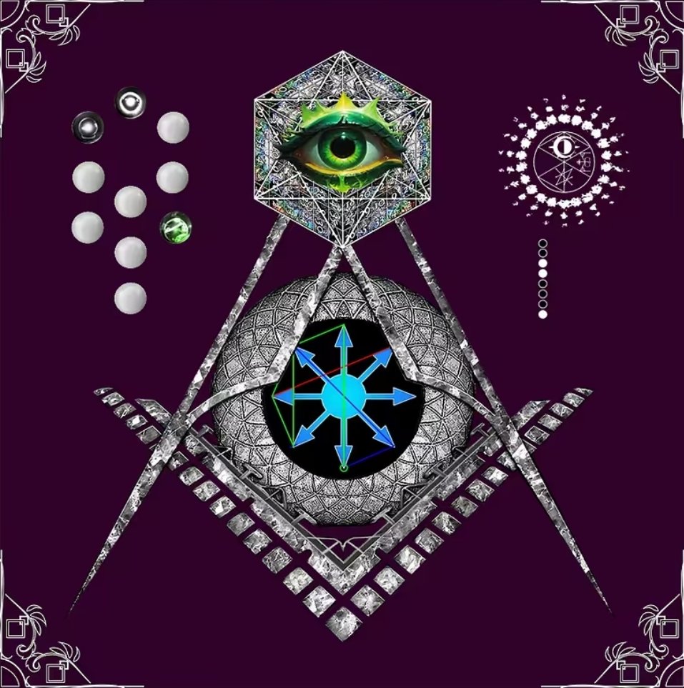 DMTCHAOS's tweet image. DMT-Chaos is a token that will reward those who hold support for its artist.

Through the evolving capabilities of the Tap protocol and Block Drops, new art collections will be delivered to Chaos holders.