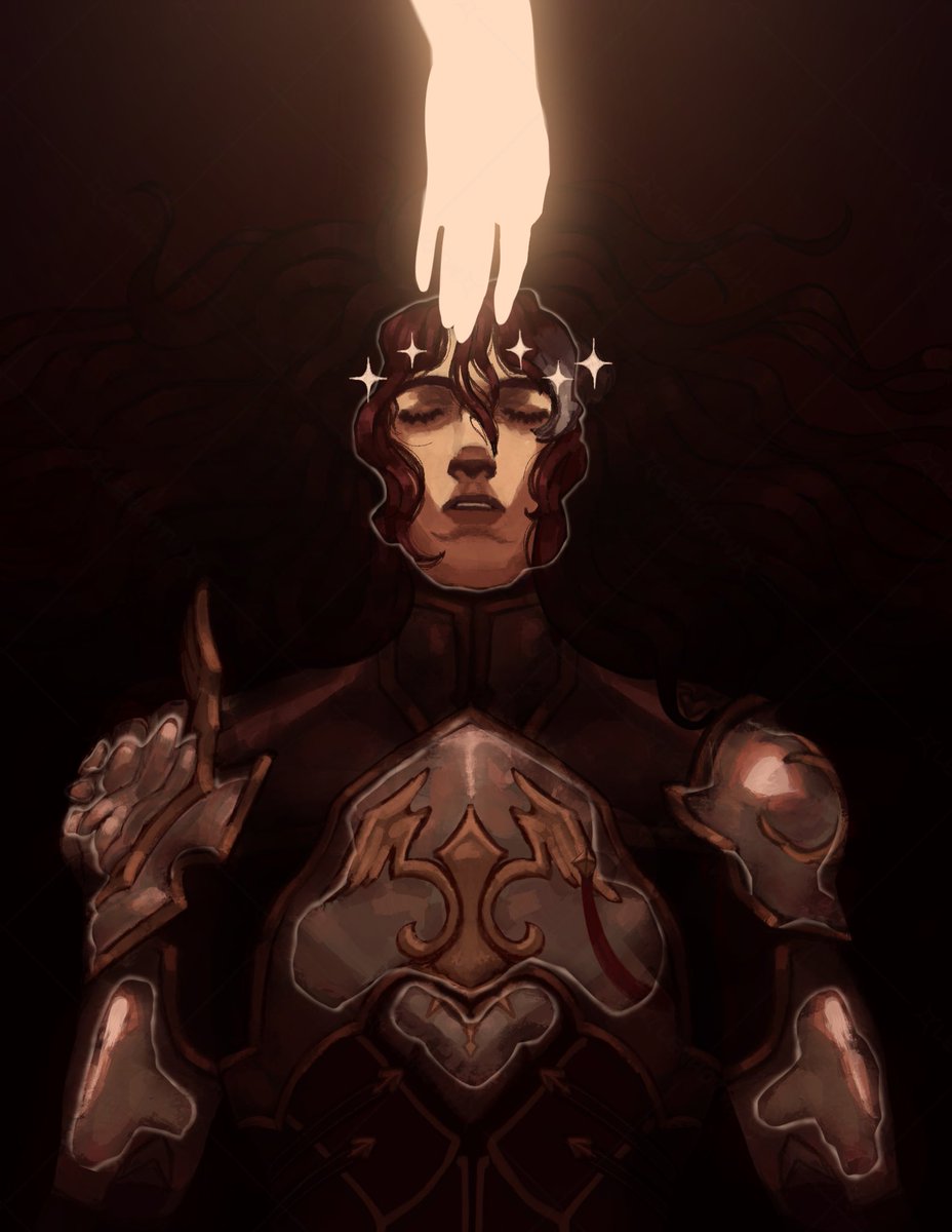 #Argenti 's hairdresser reveal