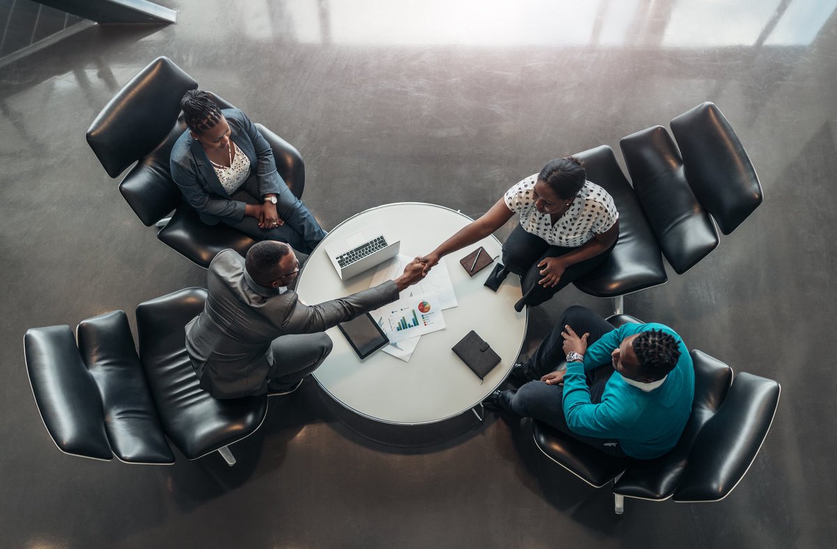 Entrepreneurs togolais, exprimez-vous !

Contribuez dès aujourd’hui en remplissant notre formulaire de recueil des besoins. 📲 Cliquez ici : 👉🏾 devbase.gouv.tg/entrepreneurs-…

Ensemble, bâtissons un écosystème entrepreneurial plus fort, inclusif et adapté à chacun.

#Entreprenariat