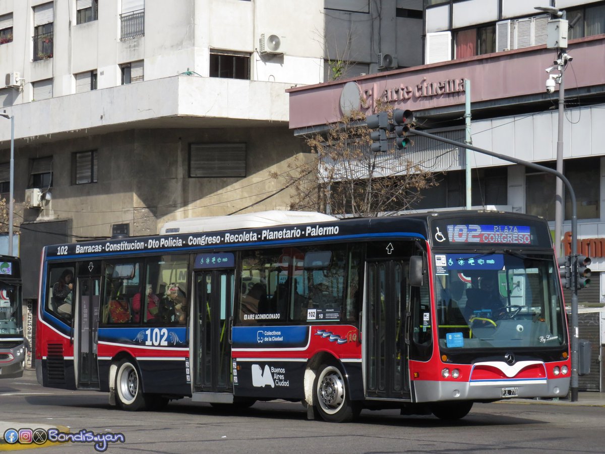 BondisYan's tweet photo. 10 de la #linea102 #nuovobus https://t.co/cMIC3wX4f4