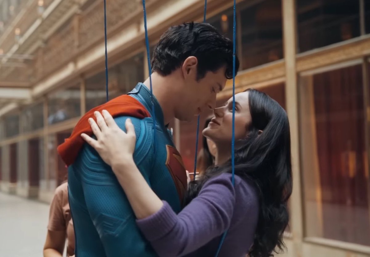 it’s so rare to see chemistry like this on the big screen