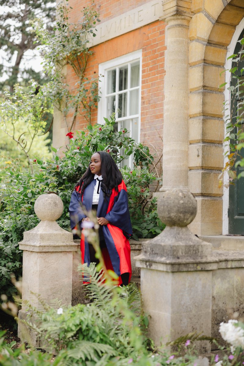 Dr Nwamaka Chidera Ogbonna (PhD) tweet media