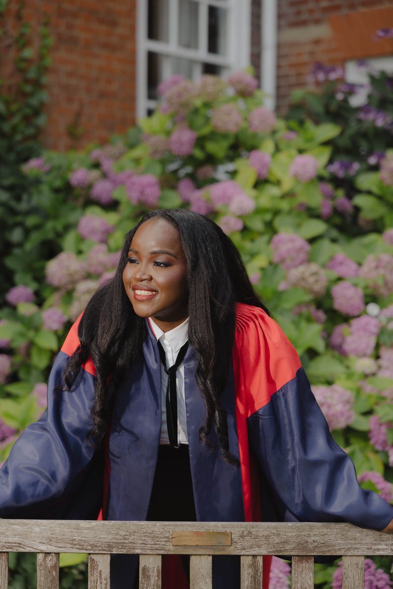 Dr Nwamaka Chidera Ogbonna (PhD) tweet media