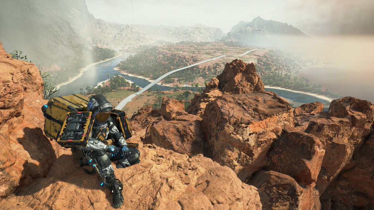 DEATH STRANDING 2: ON THE BEACH

<a href="/HIDEO_KOJIMA_EN/">HIDEO_KOJIMA</a> <a href="/Kojima_Hideo/">小島秀夫</a>
<a href="/KojiPro2015_EN/">KOJIMA PRODUCTIONS (Eng)</a> <a href="/KojiPro2015/">KOJIMA PRODUCTIONS</a>
#DeathStranding2
#VirtualPhotography