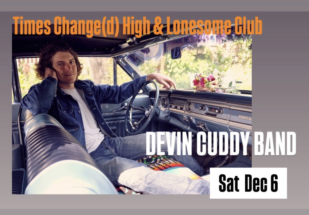 Winnipeg! Can't wait! Tix on sale now

eventbrite.ca/e/devin-cuddy-…