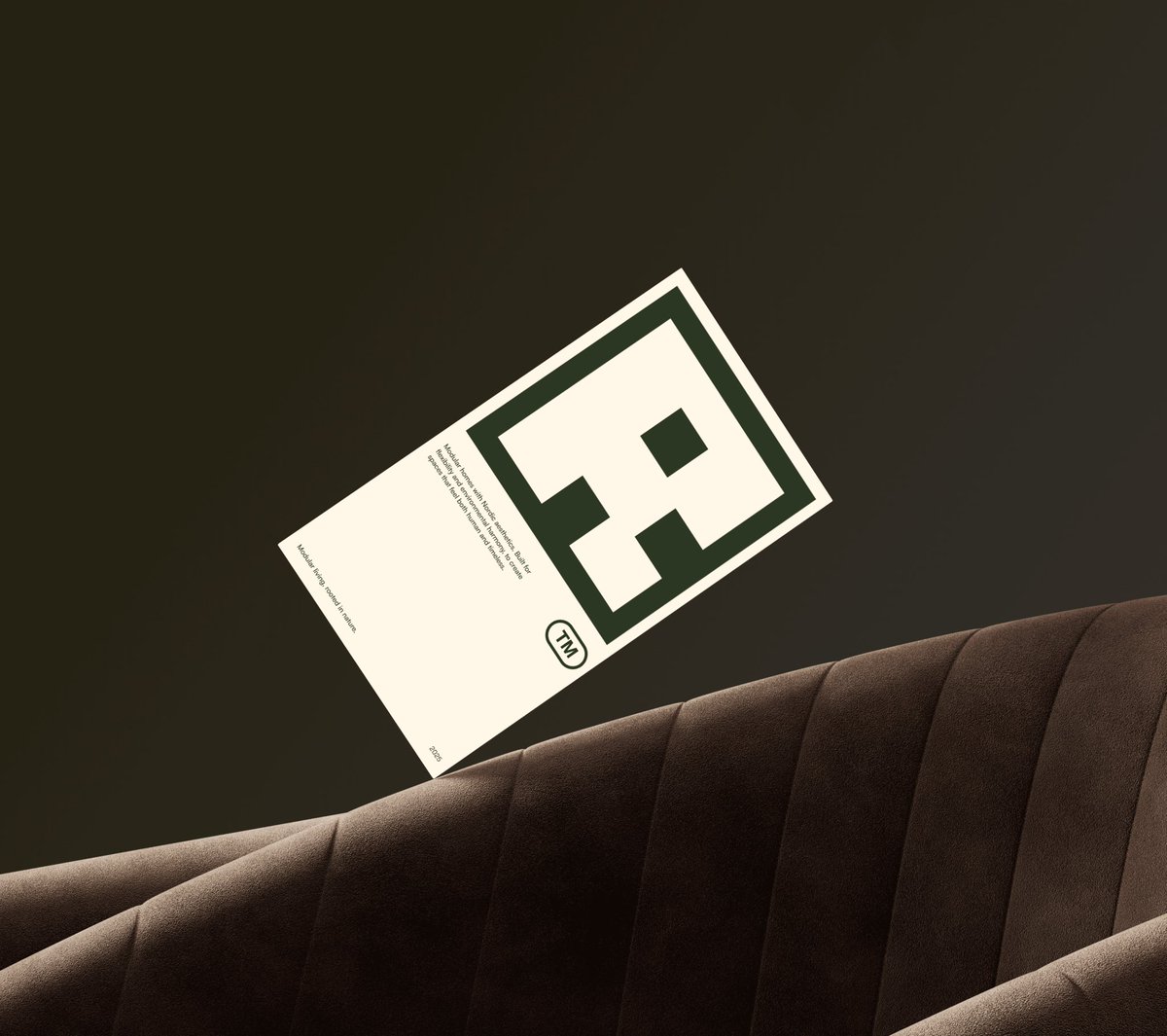 Building the Brand design work for Ram