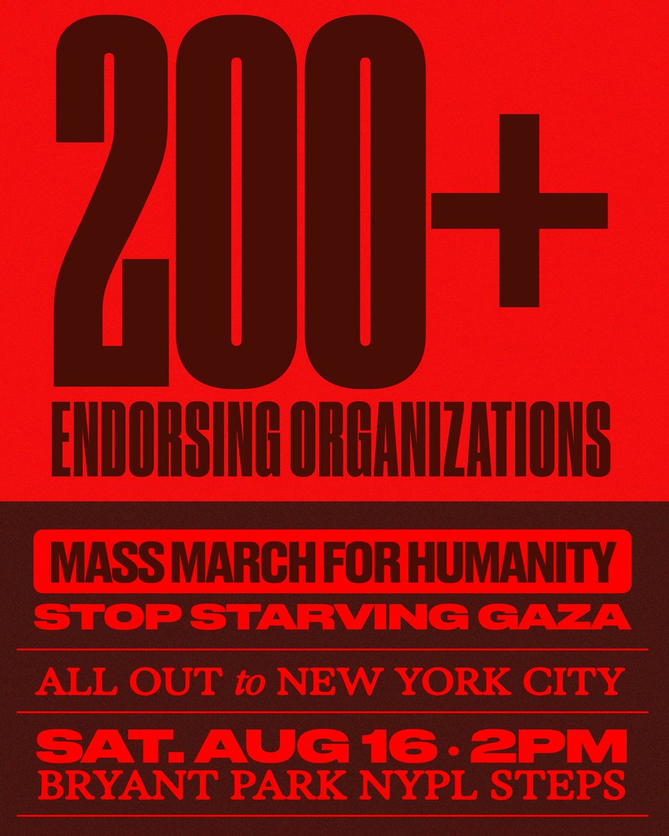 The People's Forum tweet media