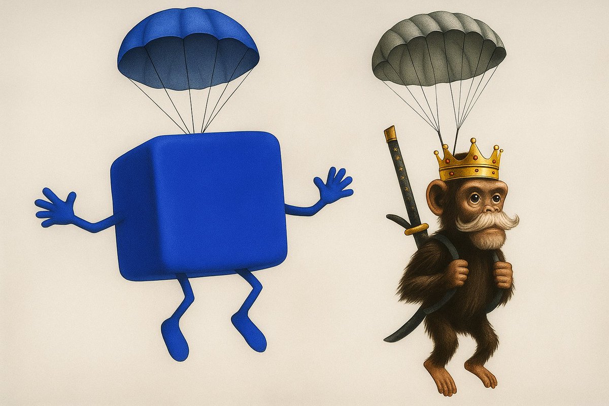 Bodidlee (@bodidlee_) on Twitter photo We dove together from the sky,
The cube and I let fear drift by.
The world below, a shrinking place,
The wind our song, the clouds our <a href="/base/">Base</a>
And in that fall, we found $everything.
<a href="/baseapp/">Base app</a> <a href="/the_ape_society/">The Ape Society</a> <a href="/base4everything/">Base is for Everything</a> We dove together from the sky,
The cube and I let fear drift by.
The world below, a shrinking place,
The wind our song, the clouds our <a href="/base/">Base</a>
And in that fall, we found $everything.
<a href="/baseapp/">Base app</a> <a href="/the_ape_society/">The Ape Society</a> <a href="/base4everything/">Base is for Everything</a>