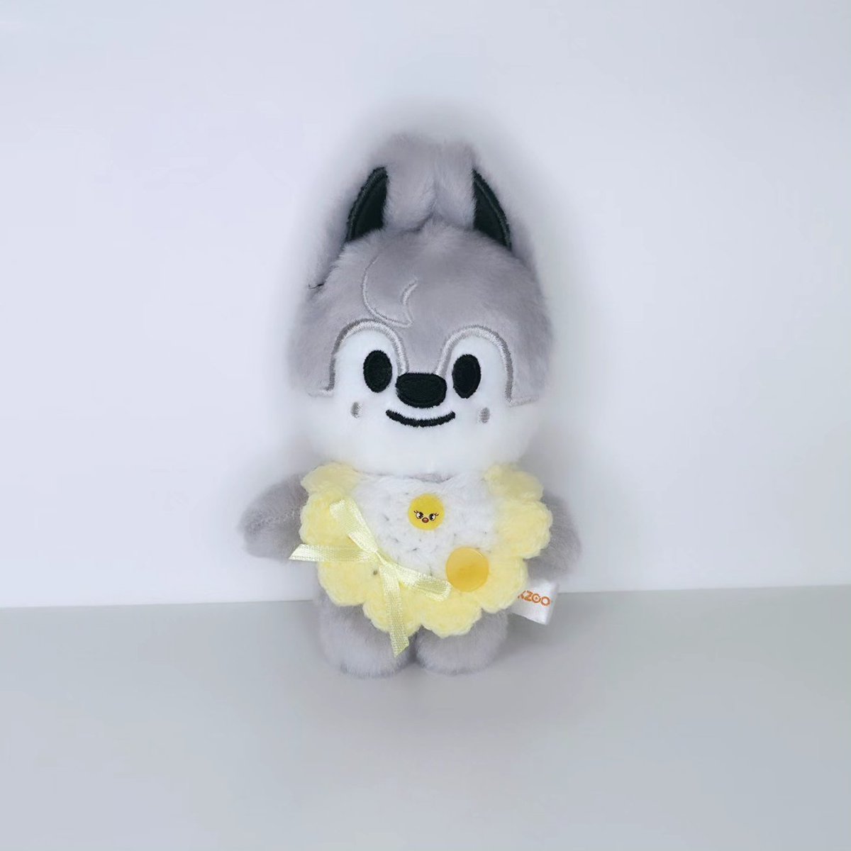 oddinent's tweet image. you can shop a range of crocheted (100% handmade and one-of-a-kind)  kpop doll clothes at oddinent.com/shop/shopkpop/… 🧚🏻‍♀️👗👒

made for Stray Kids Skzoo, Zerobaseone Zeroni and more!🎀

#kpop #kpopstore #kpopshop #straykids #skzoo #Zerobaseone #zeroni