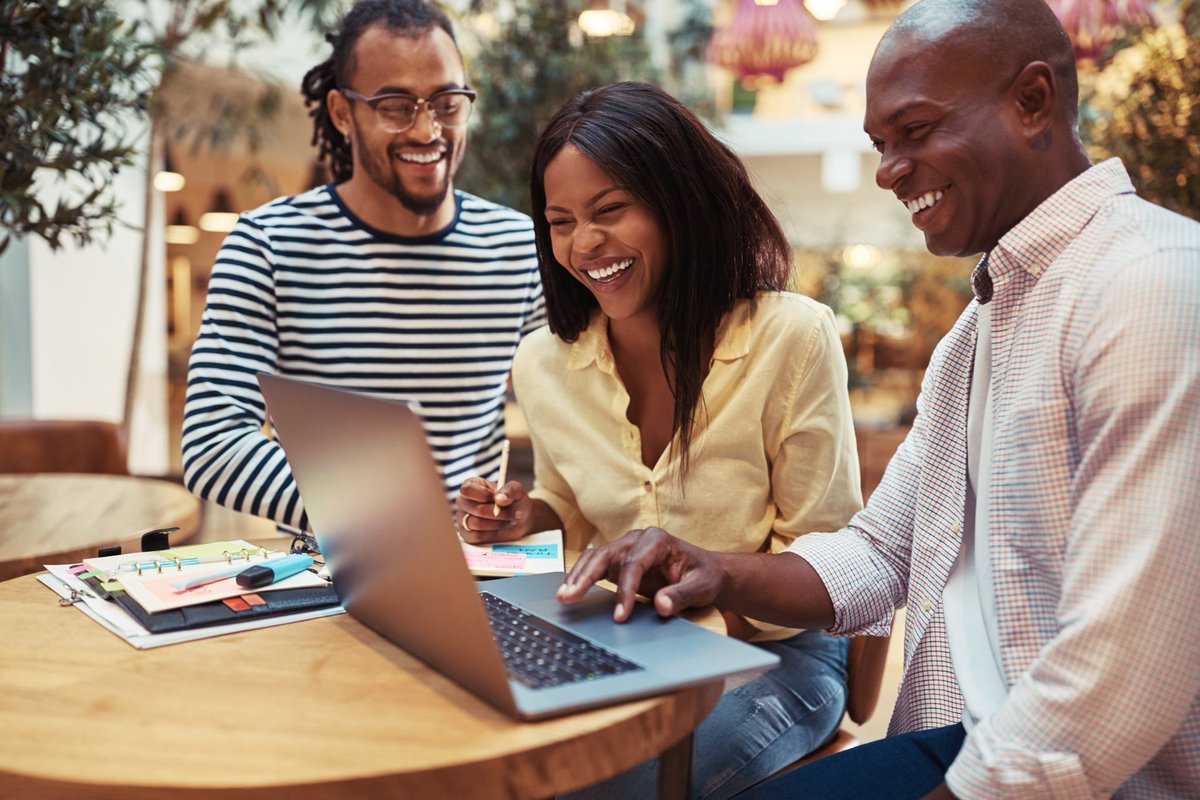 Entrepreneurs togolais, exprimez-vous !!!

Contribuez dès aujourd’hui en remplissant notre formulaire de recueil des besoins.

Ensemble, bâtissons un écosystème entrepreneurial plus fort, inclusif et adapté à chacun.

📲 Cliquez ici : 👉🏾 bit.ly/3UKbrxx