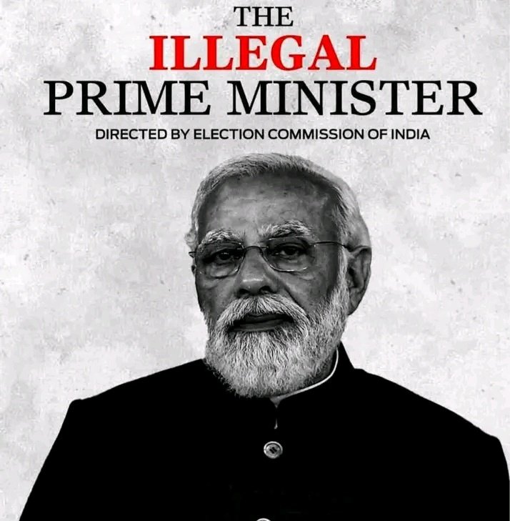 anu_raga_143's tweet photo. 2014 में मोदी को लाने की लहर थी
2025 में मोदी को भगाने की लहर चल पड़ी है https://t.co/QWRBEx0drK