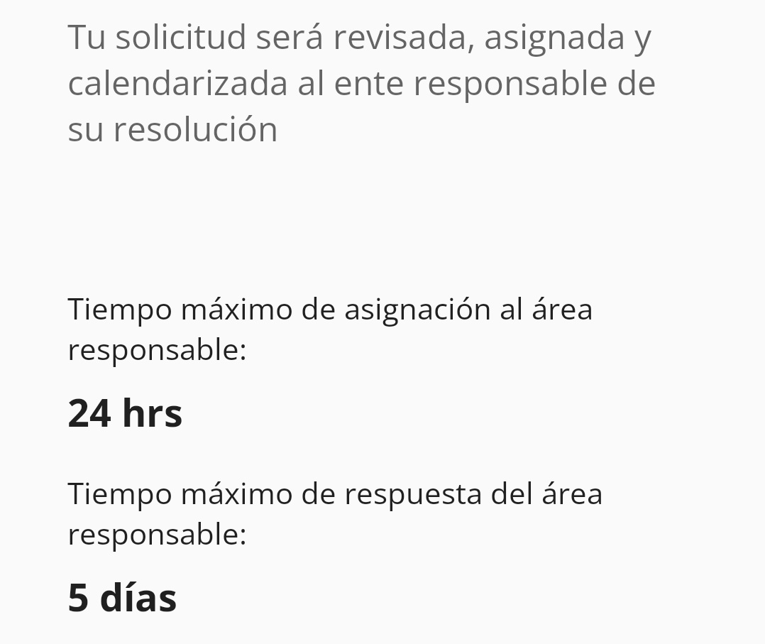 ElSheriffMH's tweet photo. @yolis_pego @mauriciotabe Ya lo reporté, a trabajar alcalde. https://t.co/HGMF0Txdt1