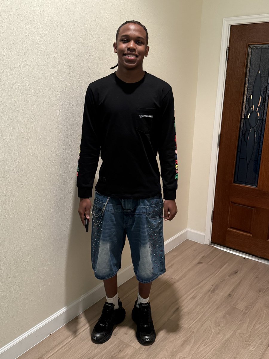 Marlon Roquemore tweet media