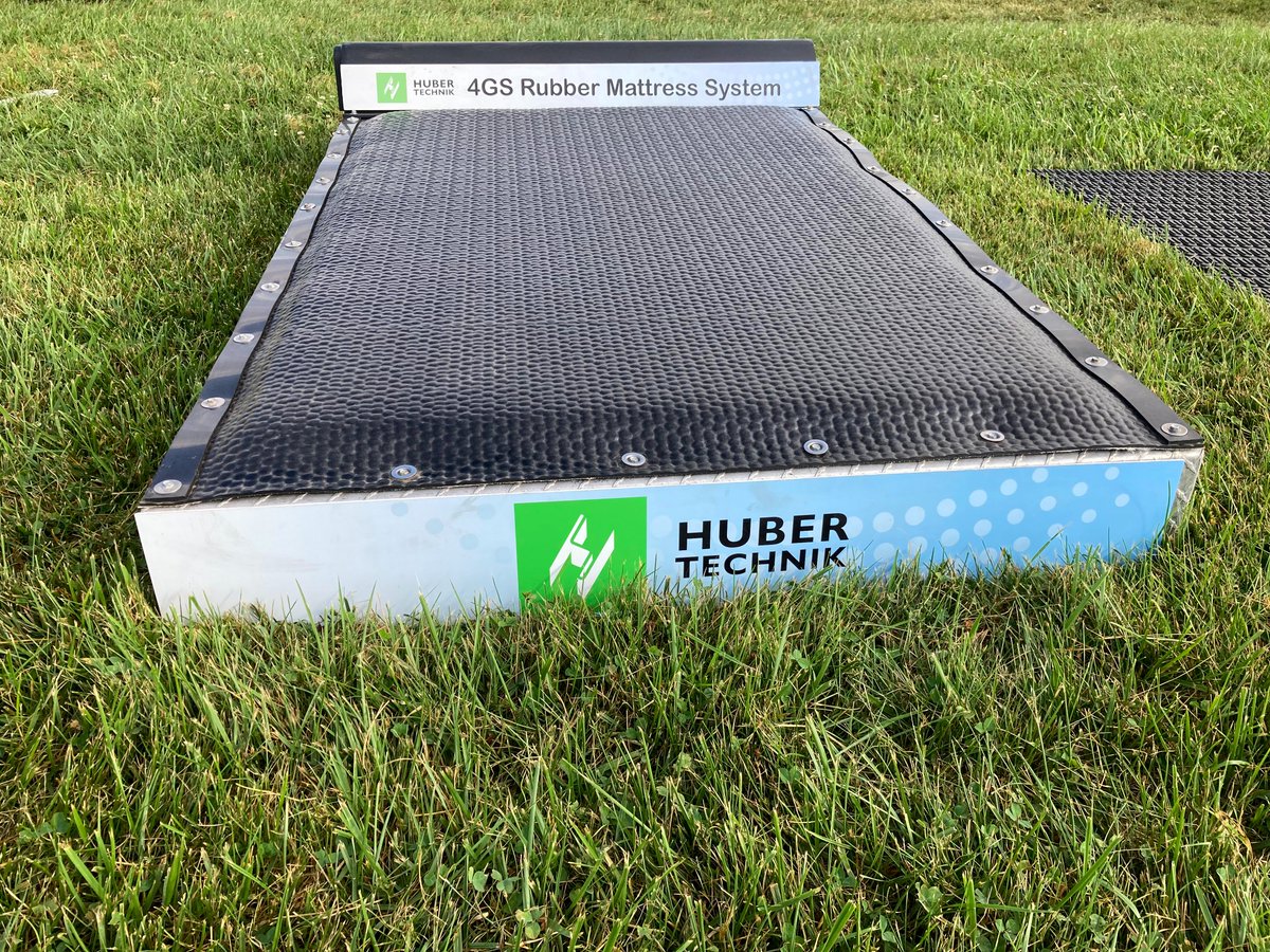 ComfortAgri's tweet photo. Summer may be winding down, but we’re just getting started! 🐄 Visit us at Ag Progress Days in PA through Thursday, booth #856 for comfort mats, flooring, and brushes your herd will love.

#cowcomfort #agricomfort #summer #tradeshow @agsciences https://t.co/8y2eZ5lFeF