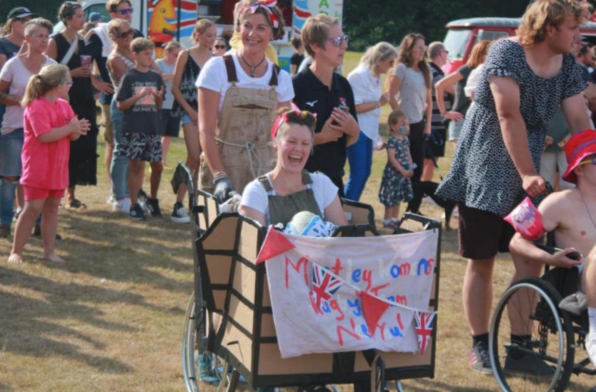 William Meston tweet media