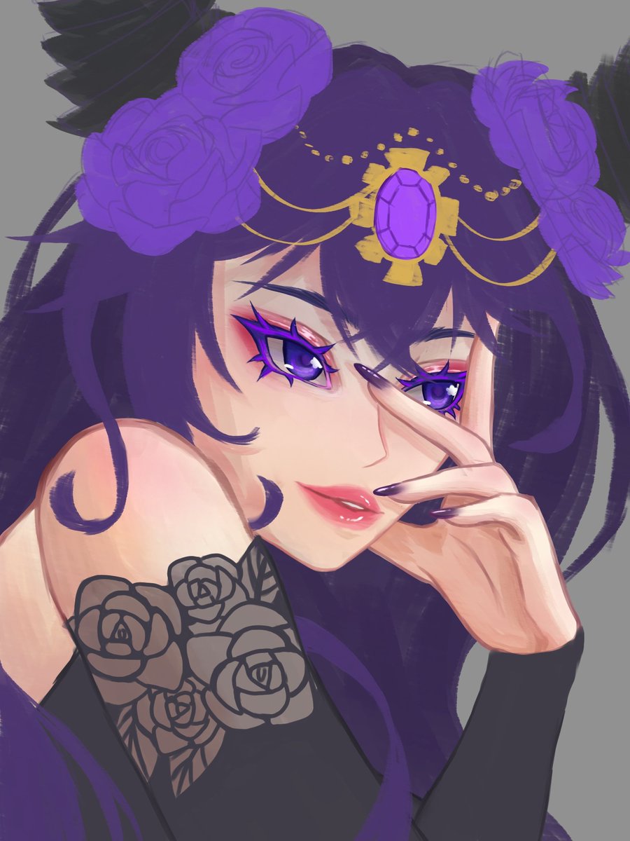 phamie 🩵 tweet media